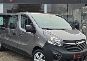 Opel Vivaro 167.211 km 13.900 &euro; Krefeld 47803