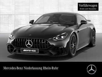 Gebrauchte Mercedes-Benz AMG GT