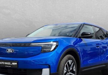 Ford Explorer 3.500 km 40.490 &euro; Moers 47441
