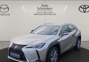 Lexus UX 2.933 km 24.990 &euro; Geldern 47608