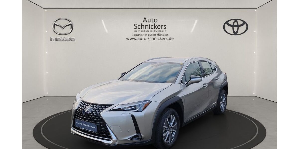 Lexus UX 2.933 km 24.990 &euro; Geldern 47608