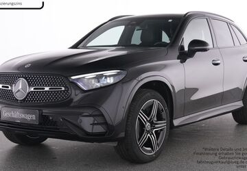 Mercedes-Benz GLC 300 7.932 km 67.830 &euro; Essen 45309