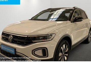 VW T-Roc 21.153 km 29.590 &euro; Neuss 41460