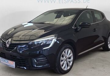 Renault Clio 18.760 km 16.189 &euro; Moers 47445