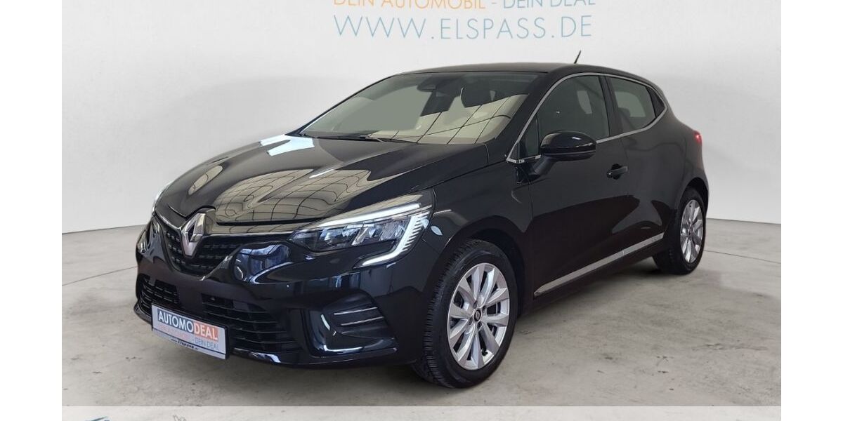 Renault Clio 18.760 km 16.189 &euro; Moers 47445