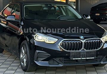 BMW 218 Gran Coupé 60.000 km 22.499 &euro; Geldern 47608