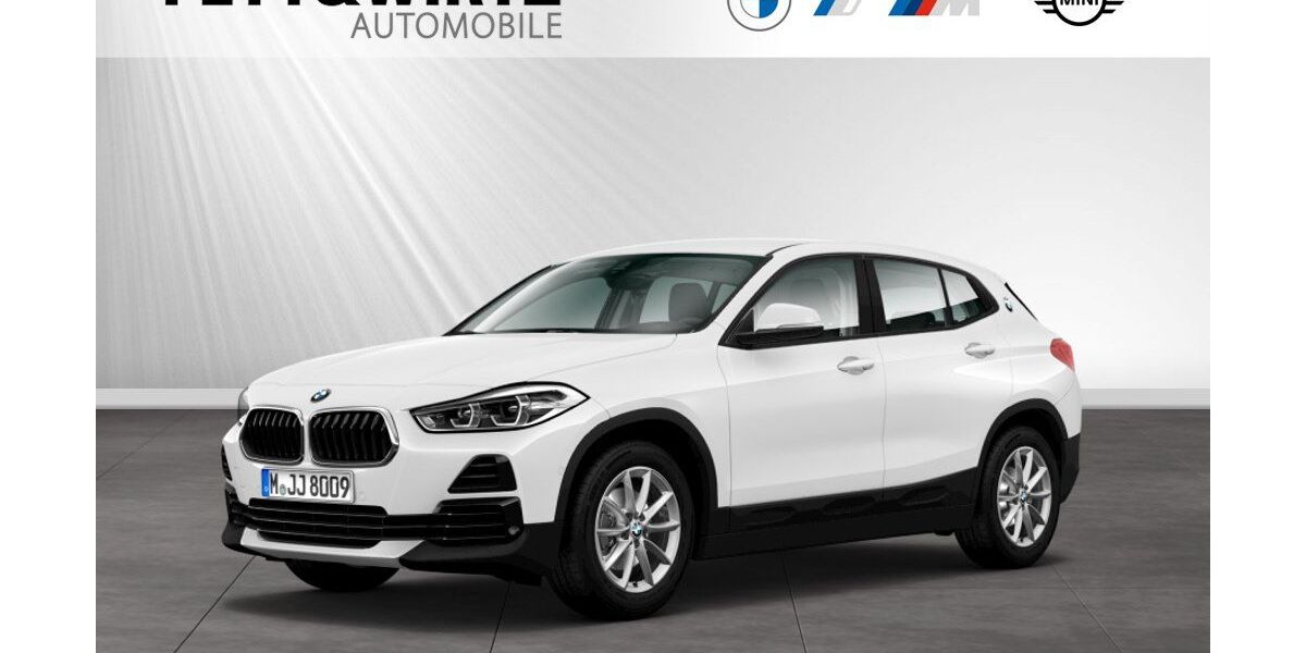 BMW X2 42.580 km 24.990 &euro; Geldern 47608