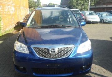 Mazda MPV 150.000 km 750 &euro; Neuss 41462