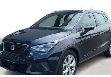 Seat Arona 33.969 km 16.430 &euro; Moers-Hülsdonk 47441