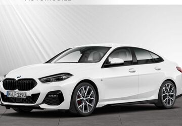 BMW 218 Gran Coupé 14.000 km 31.350 &euro; Moers 47441