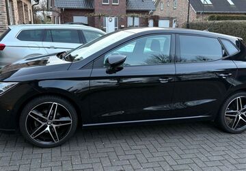 Seat Ibiza 39.170 km 18.400 &euro; Nettetal 41334