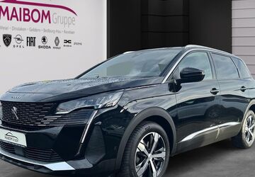 Peugeot 5008 32.000 km 33.990 &euro; Wesel 46485