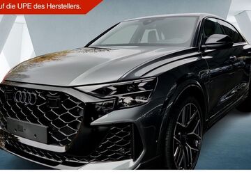 Audi RSQ8 2.100 km 137.880 &euro; Moers 47441