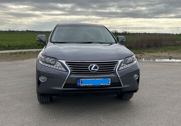 Lexus RX 450 82.000 km 22.800 &euro; Kaarst 41564