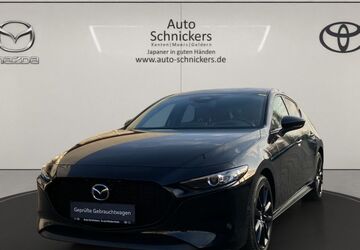 Mazda 3 20.353 km 23.490 &euro; Moers 47441