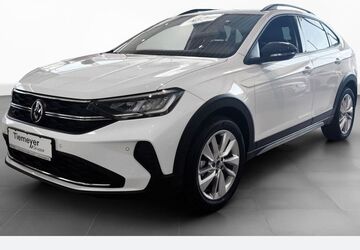 VW Taigo 10.990 km 24.540 &euro; Duisburg 47059