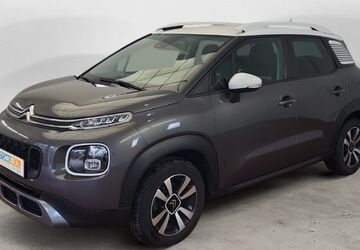 Citroen C3 Aircross 45.809 km 12.489 &euro; Moers 47445