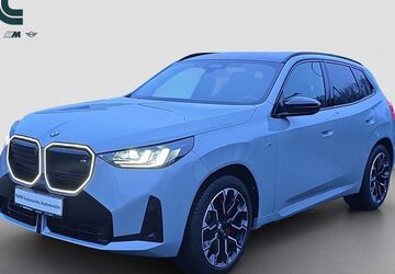 BMW X3 M50 24.665 km 64.830 &euro; Nettetal 41334