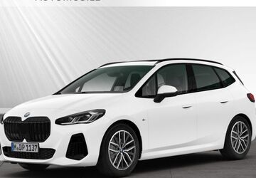 BMW 220 Active Tourer 45.790 km 29.444 &euro; Moers 47441
