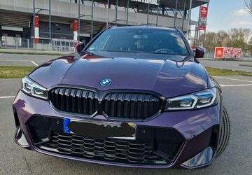 BMW 330 15.779 km 51.300 &euro; Essen 45329