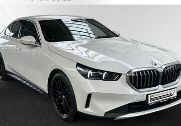 BMW 540 22.297 km 55.900 &euro; Moers 47441