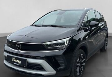 Opel Crossland (X) 45.480 km 23.990 &euro; Moers 47441