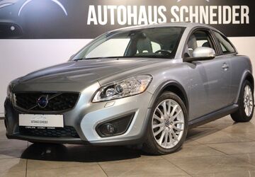 Volvo C30 17.383 km 12.800 &euro; Ratingen 40880