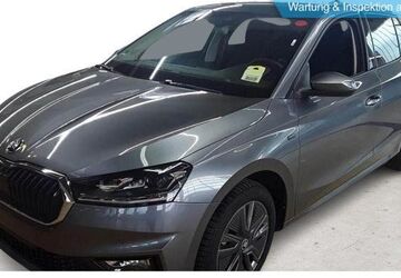 Skoda Fabia 16.161 km 23.680 &euro; Moers 47441