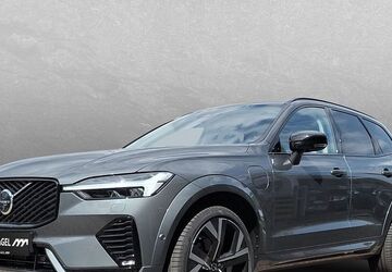 Volvo XC60 9.350 km 62.880 &euro; Geldern 47608