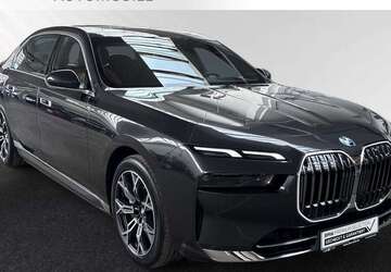 BMW 750 28.750 km 89.888 &euro; Moers 47441