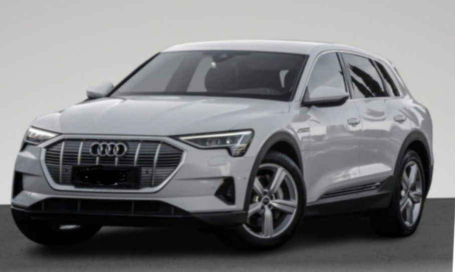 Audi e-tron 54.500 km 32.890 &euro; Düsseldorf 40599