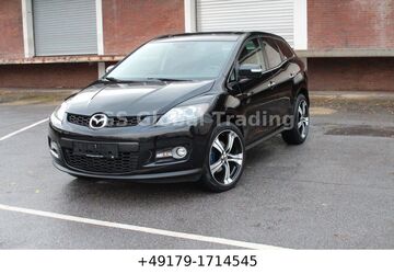 Mazda CX-7 169.000 km 4.999 &euro; Düsseldorf 40589