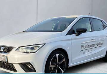 Seat Ibiza 5.000 km 22.990 &euro; Viersen 41751