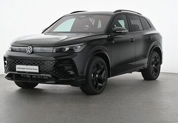 VW Tiguan 9.999 km 59.890 &euro; Essen 45143