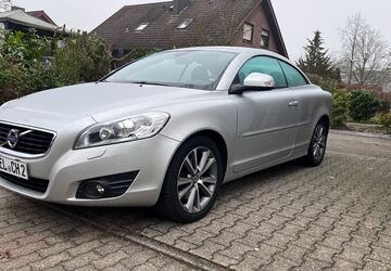 Volvo C70 181.300 km 6.200 &euro; Kevelaer 47623