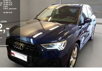 Audi Q3 74.220 km 29.999 &euro; Krefeld 47805