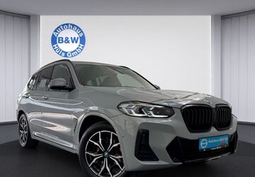 BMW X3 149.984 km 30.899 &euro; Krefeld 47805