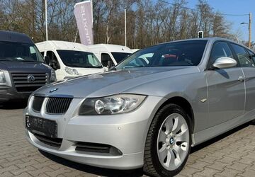 BMW 325 259.000 km 6.490 &euro; Bottrop 46238