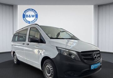 Mercedes-Benz Vito 129.987 km 22.499 &euro; Krefeld 47805