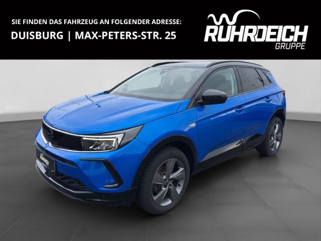 Opel Grandland (X) 23.900 km 25.190 &euro; Duisburg 47059