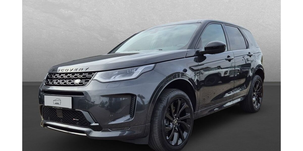 Land Rover Discovery 59.000 km 42.890 &euro; Moers 47441