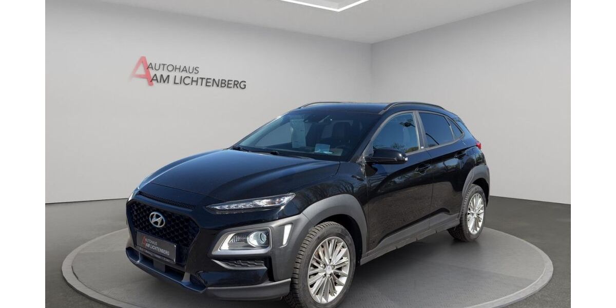 Hyundai KONA 93.665 km 14.450 &euro; Viersen 41747