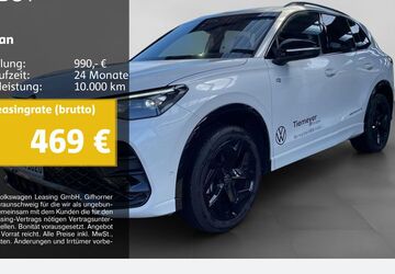 VW Tiguan 20.404 km 45.490 &euro; Duisburg 47059