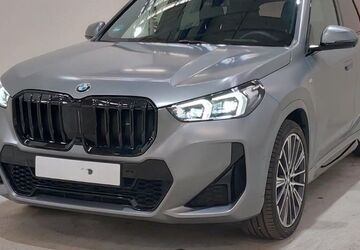 BMW X1 29.800 km 41.985 &euro; Meerbusch 40668