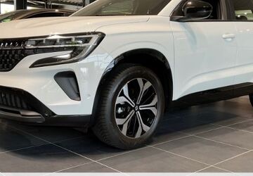 Renault Austral 3.709 km 25.590 &euro; Krefeld 47805