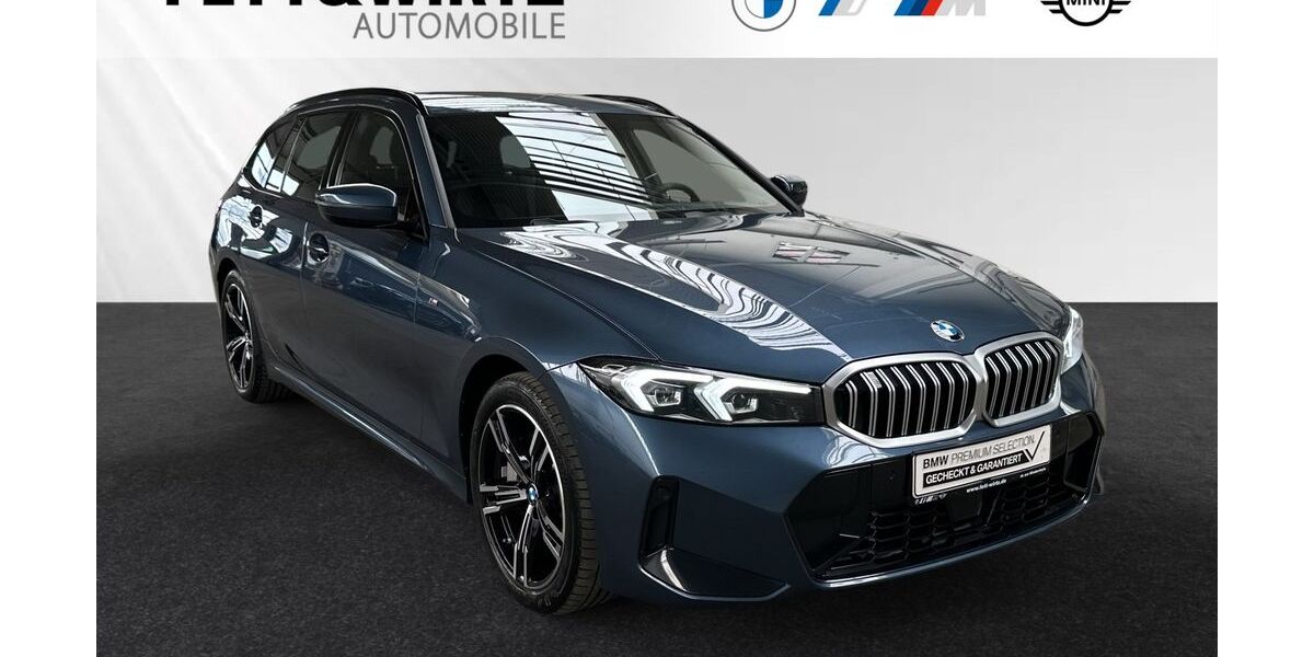 BMW 330 12.900 km 37.337 &euro; Moers 47441