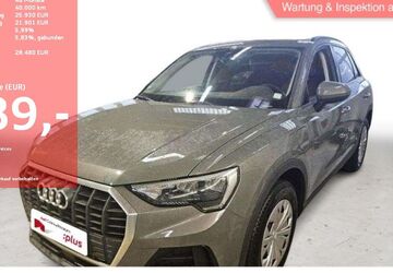 Audi Q3 46.516 km 26.970 &euro; Moers-Hülsdonk 47441