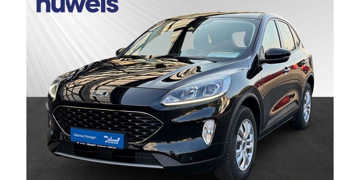 Ford Kuga 27.041 km 20.990 &euro; Oberhausen - Sterkrade 46145