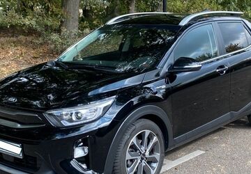 Kia Stonic 30.700 km 17.490 &euro; Kaldenkirchen 41334