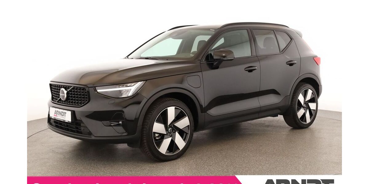 Volvo XC40 26.100 km 37.384 &euro; Düsseldorf 40233